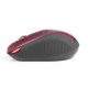 NGS Haze mouse Ambidestro RF Wireless Ottico 1600 DPI 5