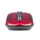 NGS Haze mouse Ambidestro RF Wireless Ottico 1600 DPI 6