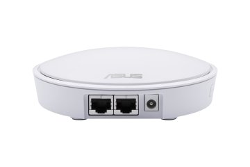 ASUS Lyra Mini 867 Mbit/s Bianco