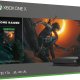 Microsoft Xbox One X 1TB, Shadow of the Tomb Raider Wi-Fi Nero 2