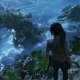 Microsoft Xbox One X 1TB, Shadow of the Tomb Raider Wi-Fi Nero 4