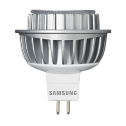 Samsung SI-M8T085AD1EU lampada LED Bianco neutro 3985 K 7 W GU5.3