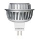 Samsung SI-M8T085AD1EU lampada LED Bianco neutro 3985 K 7 W GU5.3 2