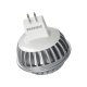 Samsung SI-M8T085AD1EU lampada LED Bianco neutro 3985 K 7 W GU5.3 4