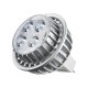 Samsung SI-M8T085AD1EU lampada LED Bianco neutro 3985 K 7 W GU5.3 5