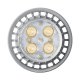 Samsung SI-M8T085AD1EU lampada LED Bianco neutro 3985 K 7 W GU5.3 6