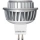 Samsung GU5.3 MR16 7.7W lampada LED Bianco caldo 3000 K G5.3 2