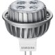 Samsung GU5.3 MR16 7.7W lampada LED Bianco caldo 3000 K G5.3 3