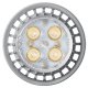Samsung GU5.3 MR16 7.7W lampada LED Bianco caldo 3000 K G5.3 6