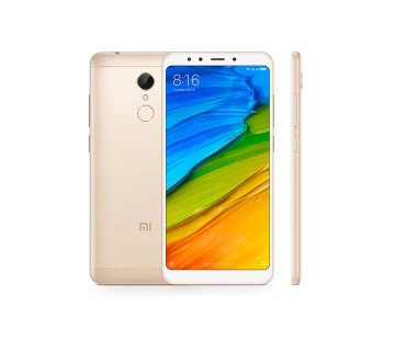 TIM Xiaomi Redmi 5