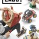 Nintendo Switch Labo Veicoli 7