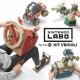 Nintendo Switch Labo Veicoli 9