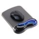 Kensington K62401AM tappetino per mouse Nero, Blu 7
