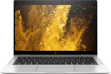 HP EliteBook x360 1030 G3 Intel® Core™ i7 i7-8550U Ibrido (2 in 1) 33,8 cm (13.3") Touch screen 4K Ultra HD 16 GB LPDDR3-SDRAM 512 GB SSD Wi-Fi 5 (802.11ac) Windows 10 Pro Argento