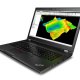Lenovo ThinkPad P72 Intel® Core™ i7 i7-8750H Workstation mobile 43,9 cm (17.3