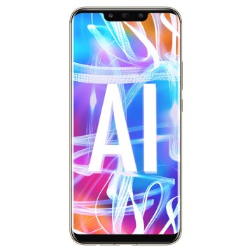 TIM Huawei Mate20 lite 16 cm (6.3") Doppia SIM Android 8.1 4G USB tipo-C 4 GB 64 GB 3750 mAh Oro