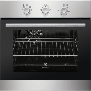 Electrolux REB2107AAX 53 L 2500 W A Stainless steel