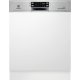 Electrolux TP1004R5X A scomparsa parziale 15 coperti D 2