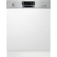 Electrolux TP1004R5X lavastoviglie A scomparsa parziale 15 coperti D 2