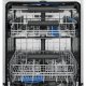 Electrolux TP1004R5X lavastoviglie A scomparsa parziale 15 coperti D 13