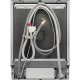 Electrolux TP1004R5X A scomparsa parziale 15 coperti D 14
