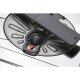 Electrolux TP1004R5X A scomparsa parziale 15 coperti D 5