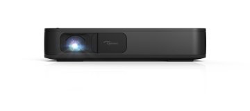 Optoma LH150 Proiettore a corto raggio 1300 ANSI lumen DLP 1080p (1920x1080) Nero