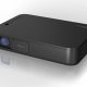 Optoma LH150 Proiettore a corto raggio 1300 ANSI lumen DLP 1080p (1920x1080) Nero 5