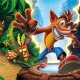 Activision Blizzard Crash Bandicoot N. Sane Trilogy, Nintendo Switch Antologia 5