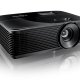 Optoma X342e videoproiettore Proiettore a raggio standard 3700 ANSI lumen DLP XGA (1024x768) Compatibilità 3D Nero 5