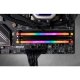 Corsair Vengeance RGB CMW16GX4M2C3000C15 memoria 16 GB 2 x 8 GB DDR4 3000 MHz 6