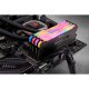 Corsair Vengeance RGB CMW32GX4M4C3200C16 memoria 32 GB 4 x 8 GB DDR4 3200 MHz 5