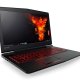 Lenovo Legion Y520 (15
