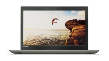 Lenovo IdeaPad 520 (15") Intel® Core™ i7 i7-8550U Computer portatile 39,6 cm (15.6") Full HD 8 GB DDR4-SDRAM 256 GB SSD NVIDIA® GeForce® MX150 Wi-Fi 5 (802.11ac) Windows 10 Home Grigio