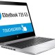 HP EliteBook 735 G5 AMD Ryzen™ 5 PRO 2500U Computer portatile 33,8 cm (13.3