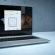 HP EliteBook 755 G5 AMD Ryzen™ 5 2500U Computer portatile 35,6 cm (14