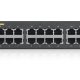 Zyxel GS2210-24LP Gestito L2 Gigabit Ethernet (10/100/1000) Supporto Power over Ethernet (PoE) 1U Nero 4