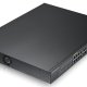 Zyxel GS2210-24LP Gestito L2 Gigabit Ethernet (10/100/1000) Supporto Power over Ethernet (PoE) 1U Nero 5