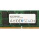V7 4GB DDR4 PC4-17000 - 2133Mhz SO DIMM Notebook Módulo de memoria - V7170004GBS 2