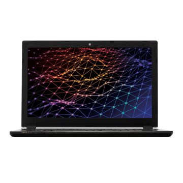 PNY Prevailpro P4000 Computer portatile 39,6 cm (15.6") 4K Ultra HD Intel® Core™ i7 i7-7700HQ 32 GB DDR4-SDRAM 2,51 TB HDD+SSD NVIDIA® Quadro® P4000 Wi-Fi 5 (802.11ac) Windows 10 Pro Nero