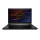 PNY Prevailpro P4000 Intel® Core™ i7 i7-7700HQ Computer portatile 39,6 cm (15.6
