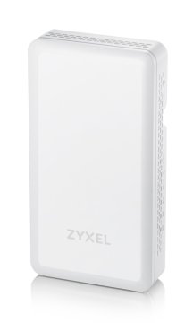 Zyxel WAC5302D-S 867 Mbit/s Bianco Supporto Power over Ethernet (PoE)