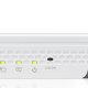 Zyxel WAC5302D-S 867 Mbit/s Bianco Supporto Power over Ethernet (PoE) 4