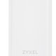 Zyxel WAC5302D-S 867 Mbit/s Bianco Supporto Power over Ethernet (PoE) 5