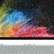 Microsoft Surface Book 2 Ibrido (2 in 1) 34,3 cm (13.5