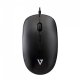 V7 Mouse USB ottico - nero 7