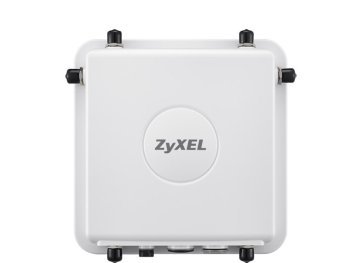 Zyxel NAP353 900 Mbit/s Bianco Supporto Power over Ethernet (PoE)