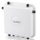 Zyxel NAP353 900 Mbit/s Bianco Supporto Power over Ethernet (PoE) 4