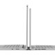 Microsoft Surface Book 2 Ibrido (2 in 1) 38,1 cm (15