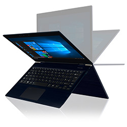 Dynabook Portégé X20W-E-10F